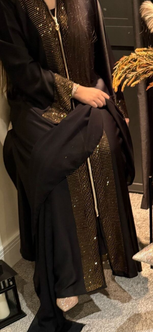 Iman Collection