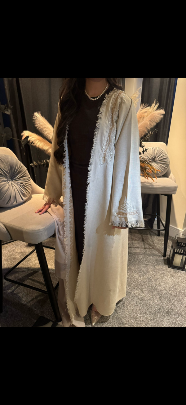 Aisha Collection