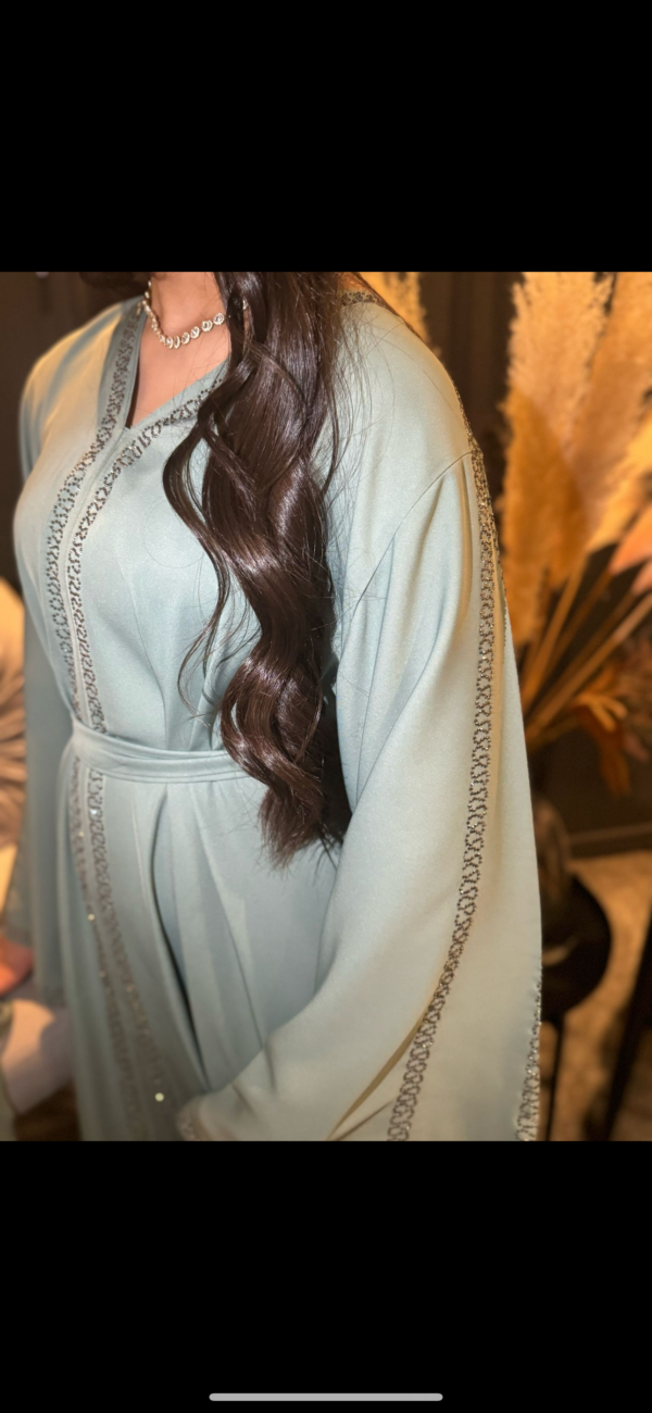 Amwaj collection