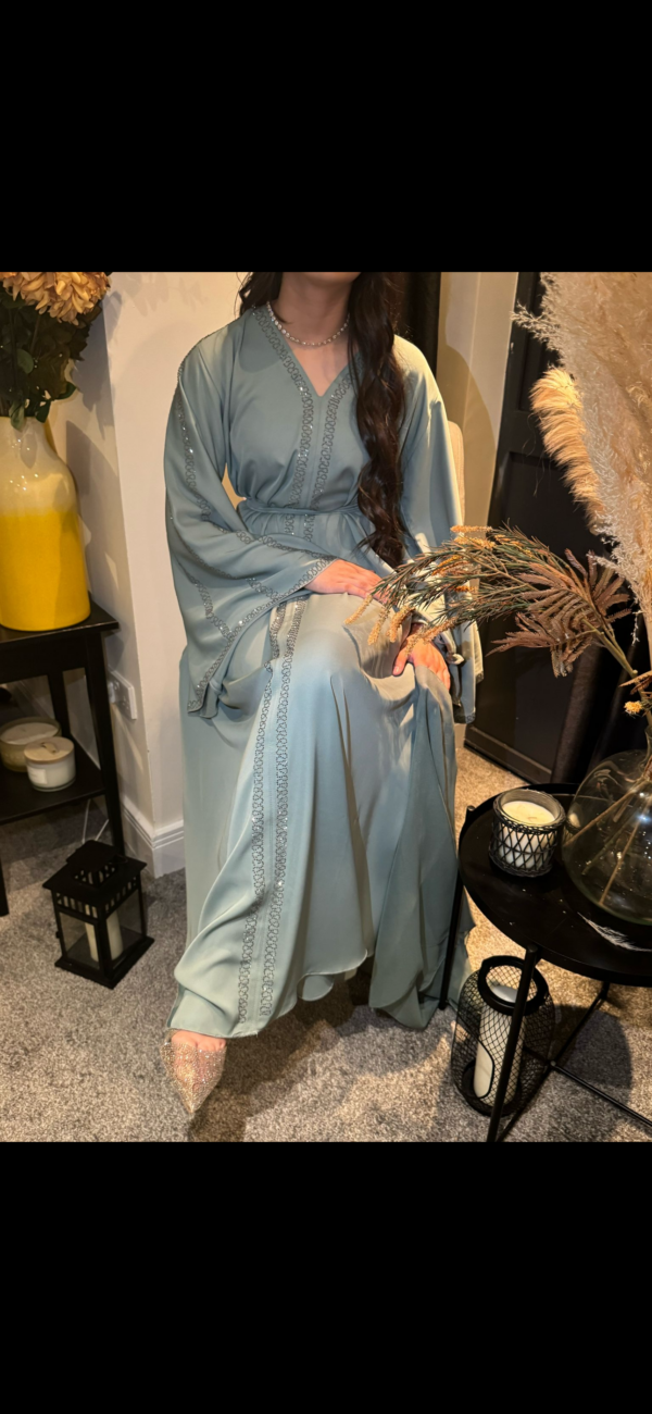 Amwaj collection