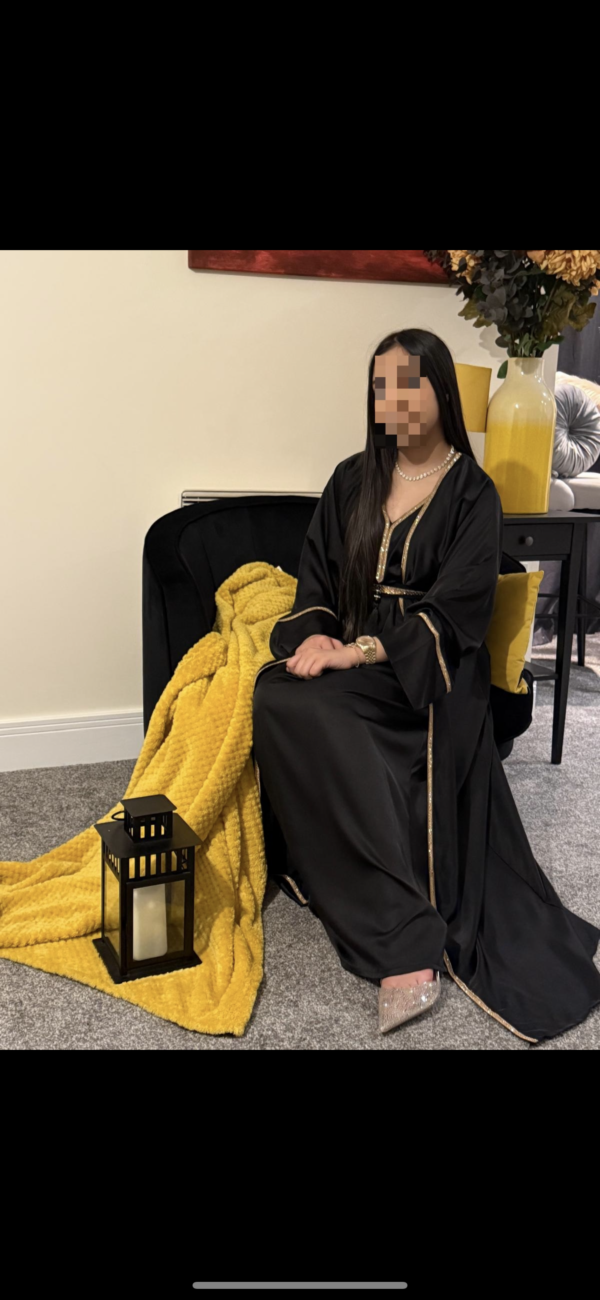 Aminah Collection