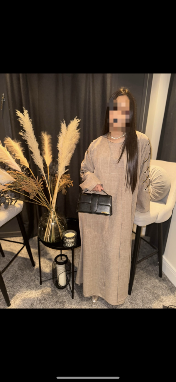 Zahra Collection