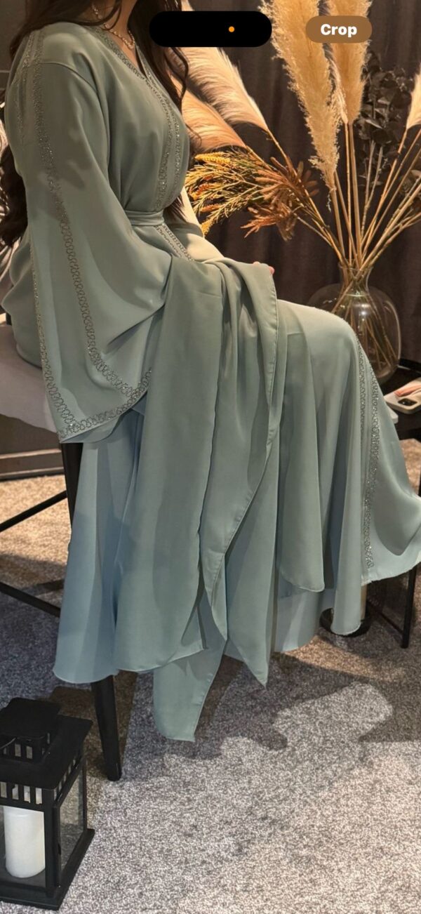 Amwaj collection