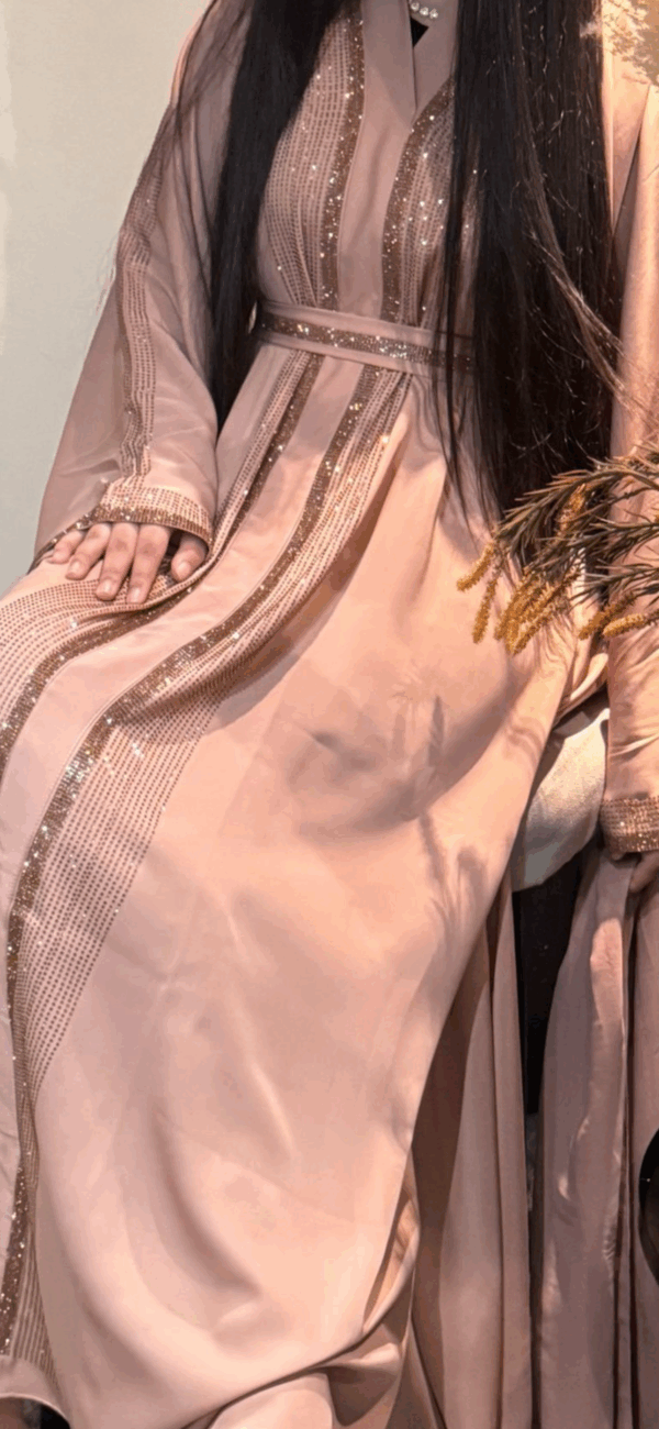 Inaya Collection