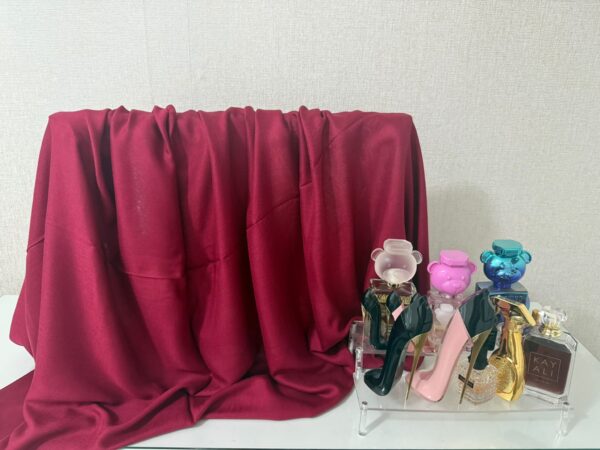Pure Cotton Rayon Scarf