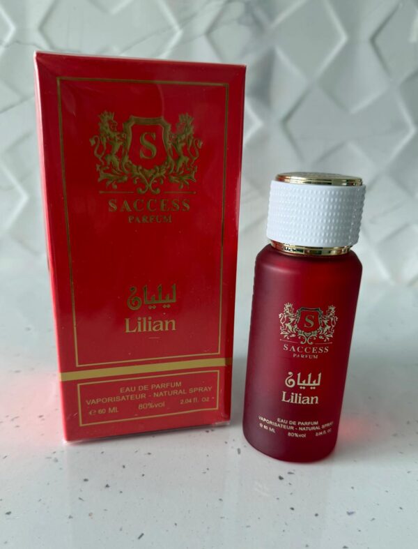 Lilian