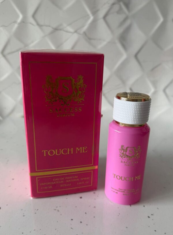 Touch me