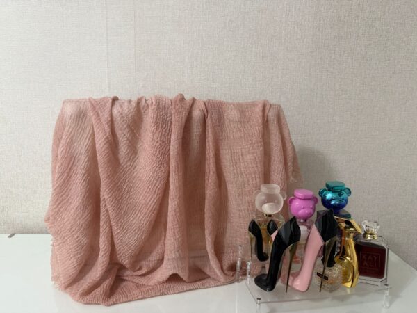 Crimple Scarf